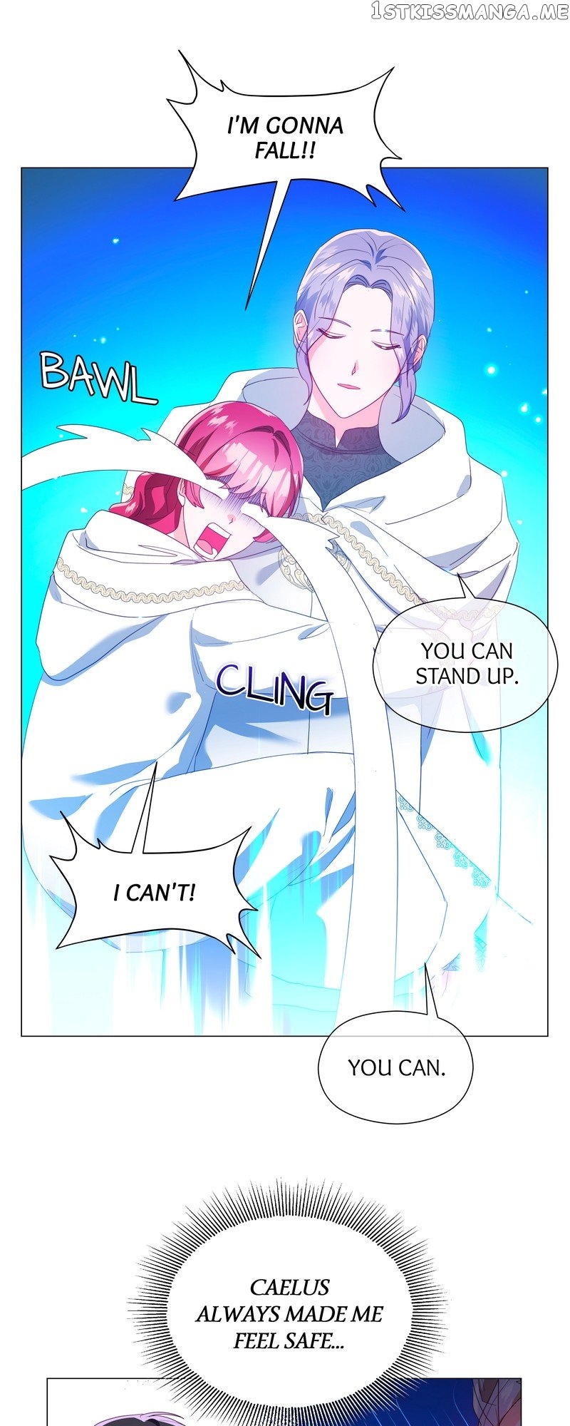 Extras Don’t Want to be Overly Obsessed Chapter 94 - page 19