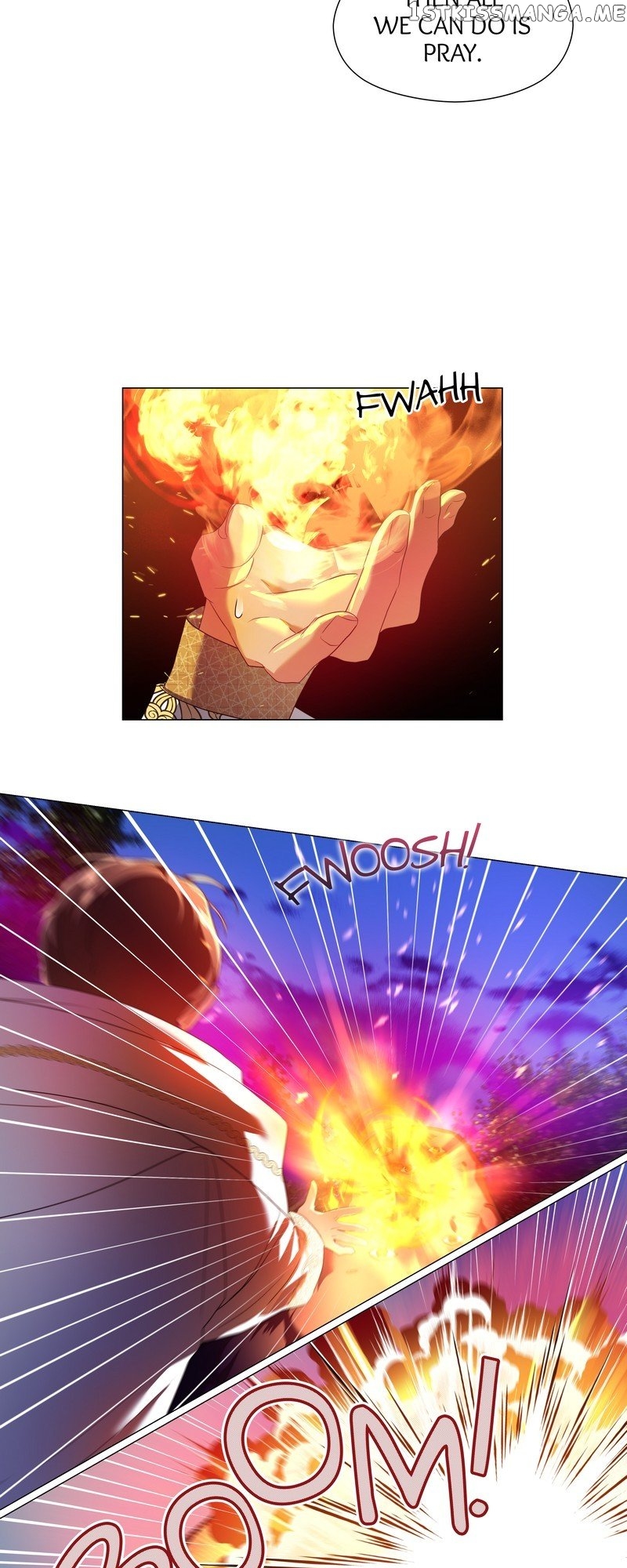 Extras Don’t Want to be Overly Obsessed Chapter 94 - page 43