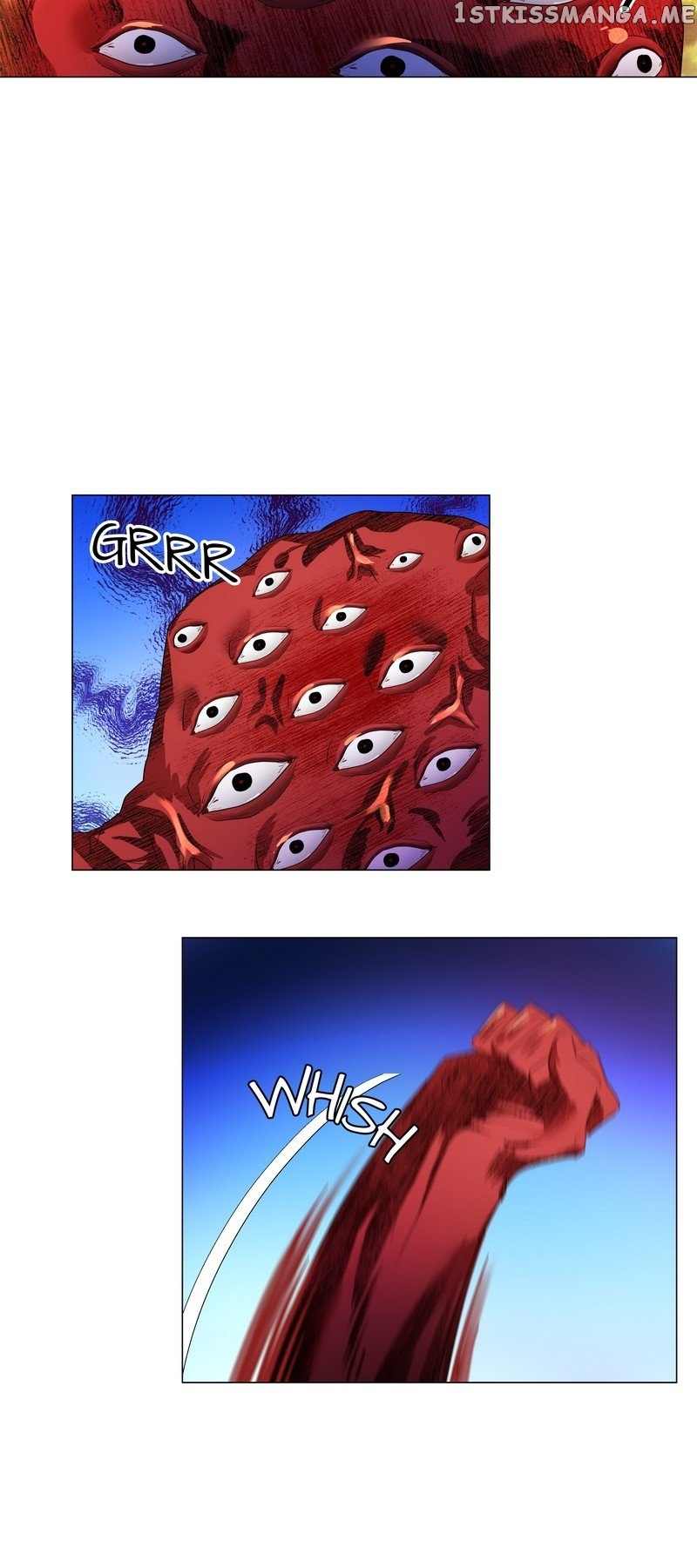 Extras Don’t Want to be Overly Obsessed Chapter 94 - page 48