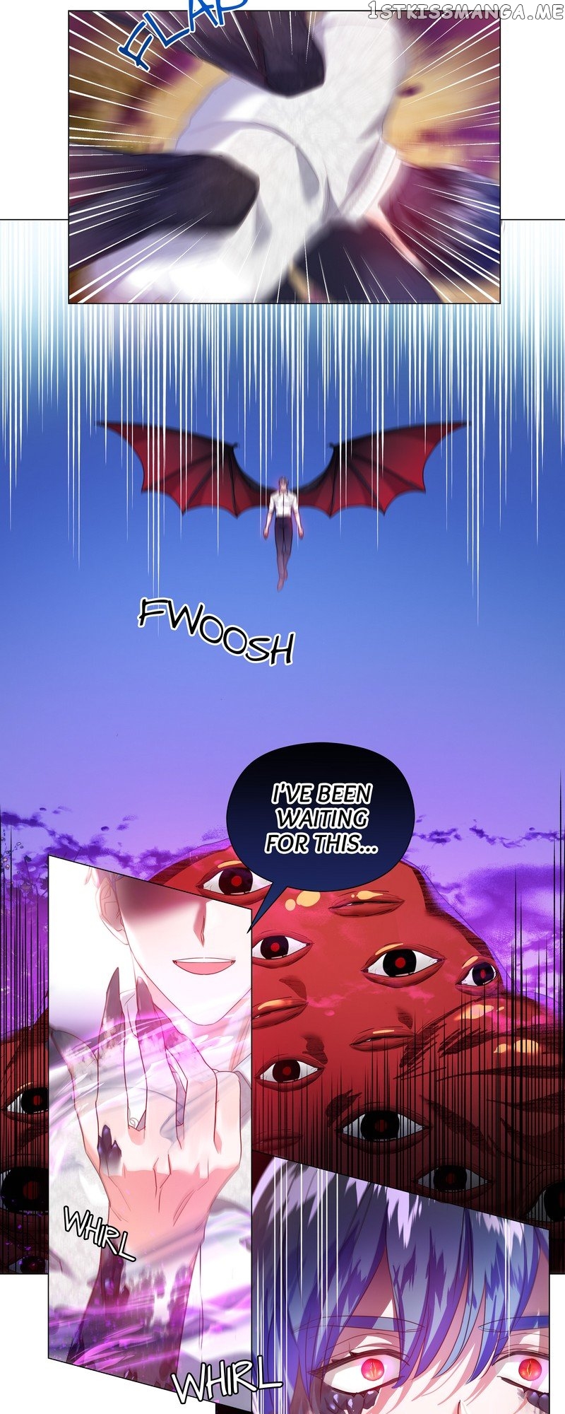 Extras Don’t Want to be Overly Obsessed Chapter 94 - page 54