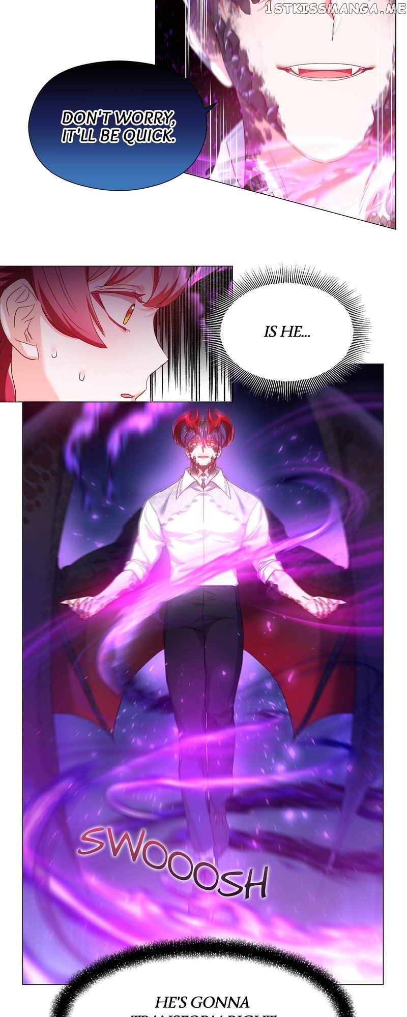 Extras Don’t Want to be Overly Obsessed Chapter 94 - page 55