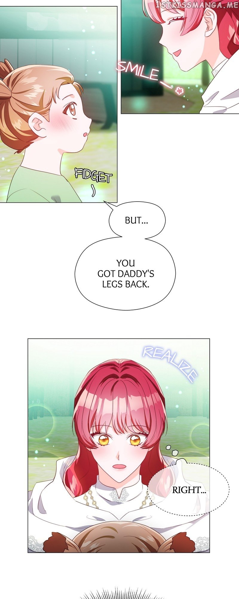 Extras Don’t Want to be Overly Obsessed Chapter 92 - page 2