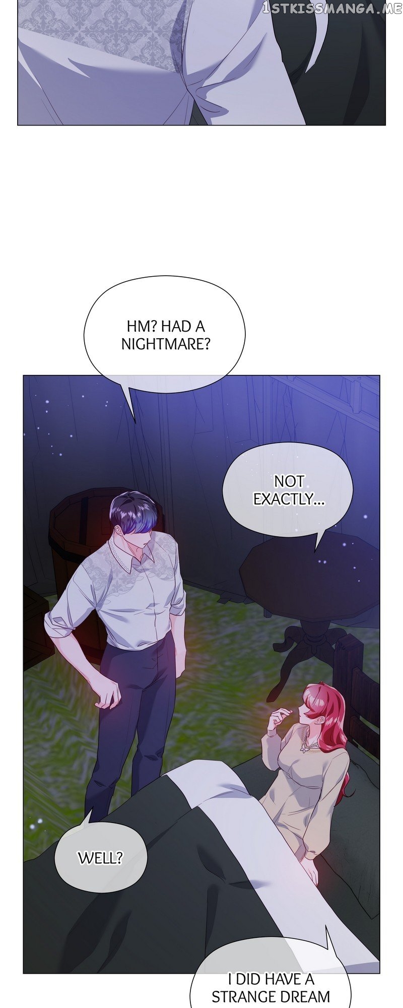 Extras Don’t Want to be Overly Obsessed Chapter 92 - page 33
