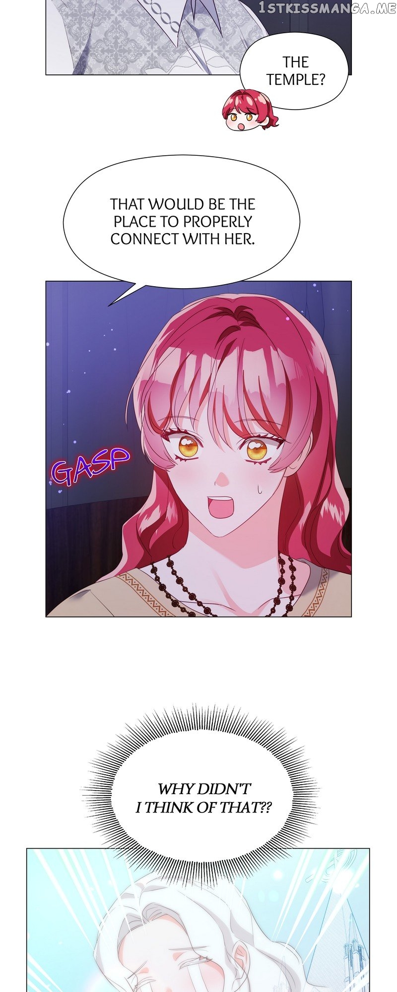 Extras Don’t Want to be Overly Obsessed Chapter 92 - page 38
