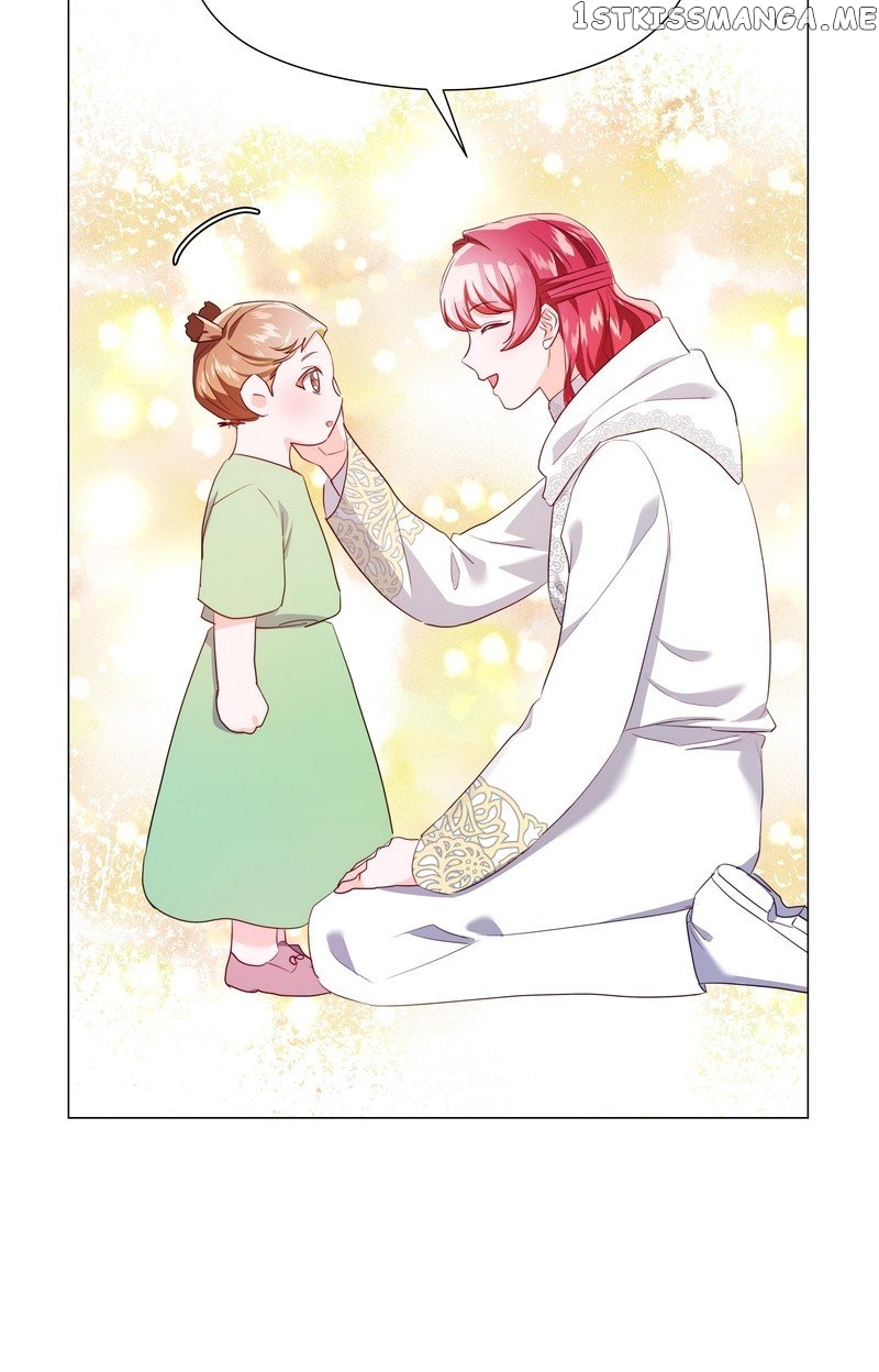 Extras Don’t Want to be Overly Obsessed Chapter 92 - page 4