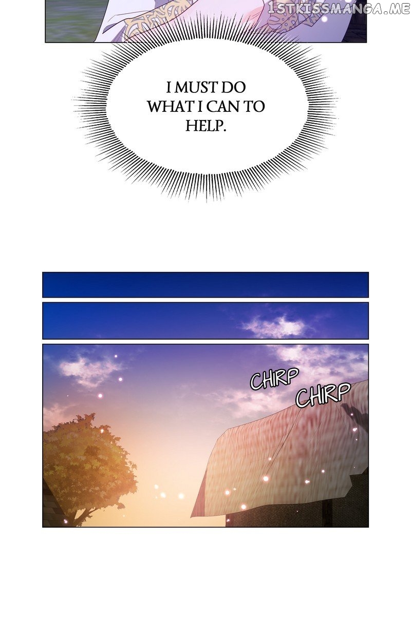 Extras Don’t Want to be Overly Obsessed Chapter 91 - page 29