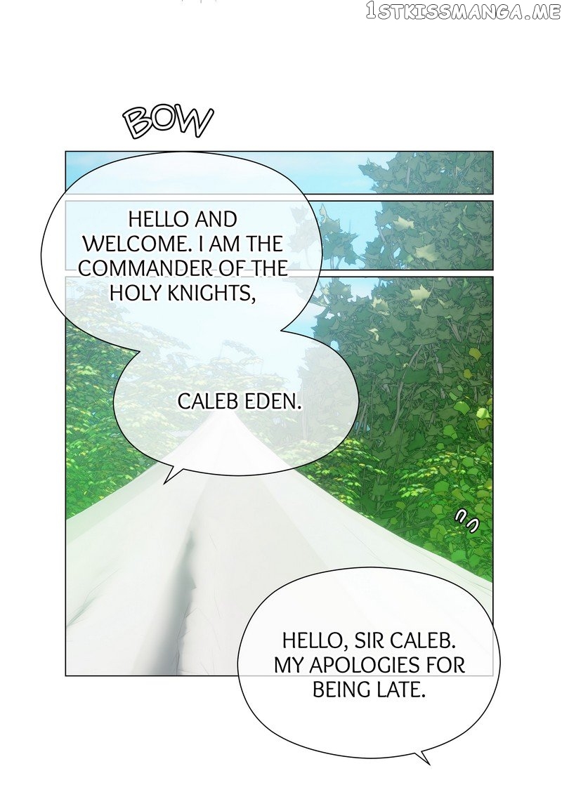 Extras Don’t Want to be Overly Obsessed Chapter 90 - page 39