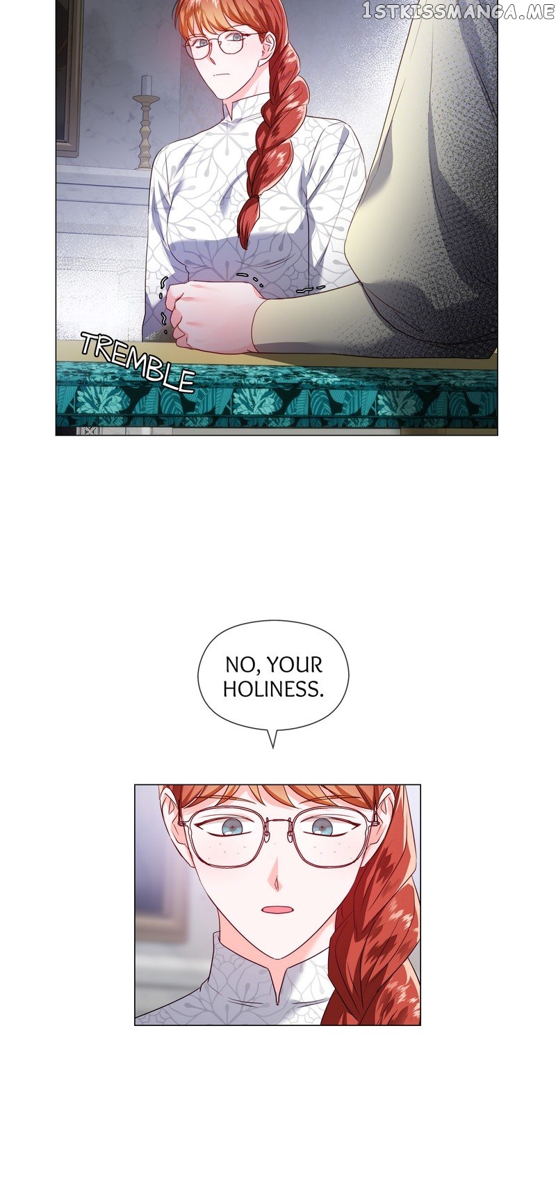 Extras Don’t Want to be Overly Obsessed Chapter 90 - page 4