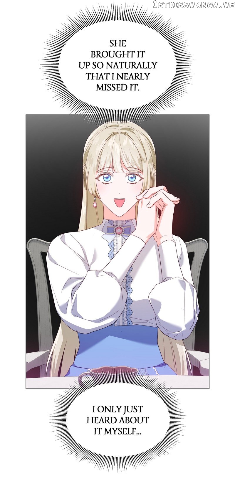Extras Don’t Want to be Overly Obsessed Chapter 89 - page 41