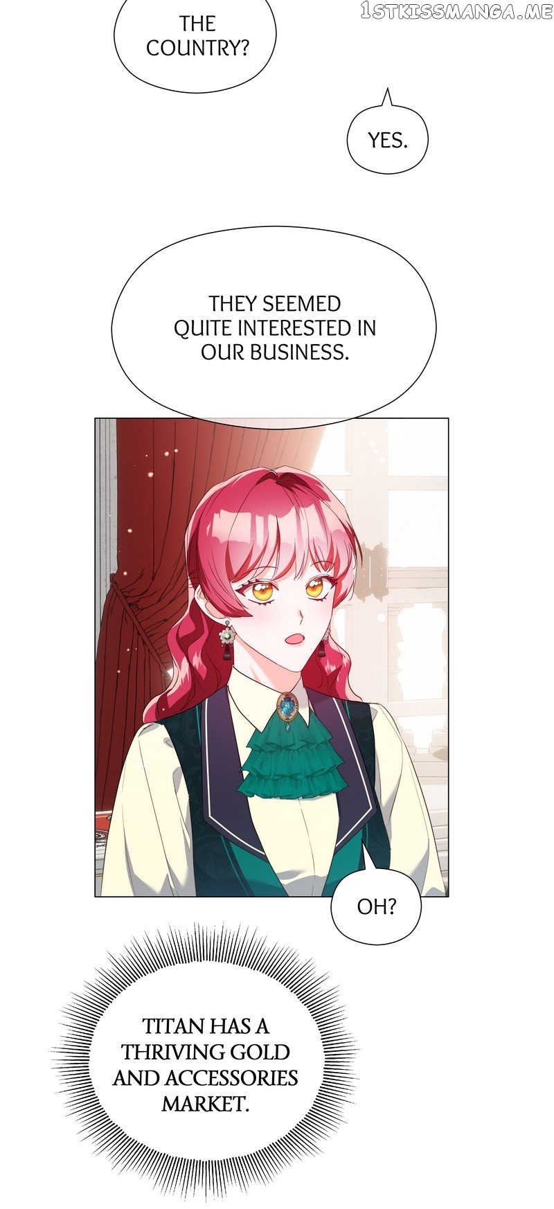 Extras Don’t Want to be Overly Obsessed Chapter 89 - page 8