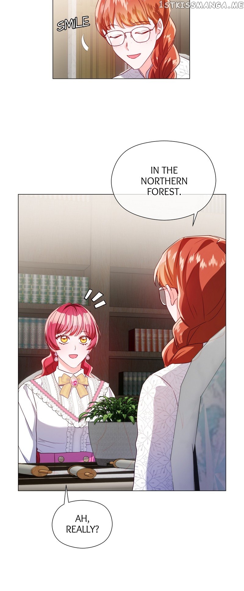Extras Don’t Want to be Overly Obsessed Chapter 88 - page 29