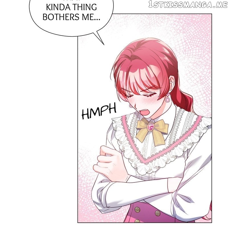 Extras Don’t Want to be Overly Obsessed Chapter 88 - page 39