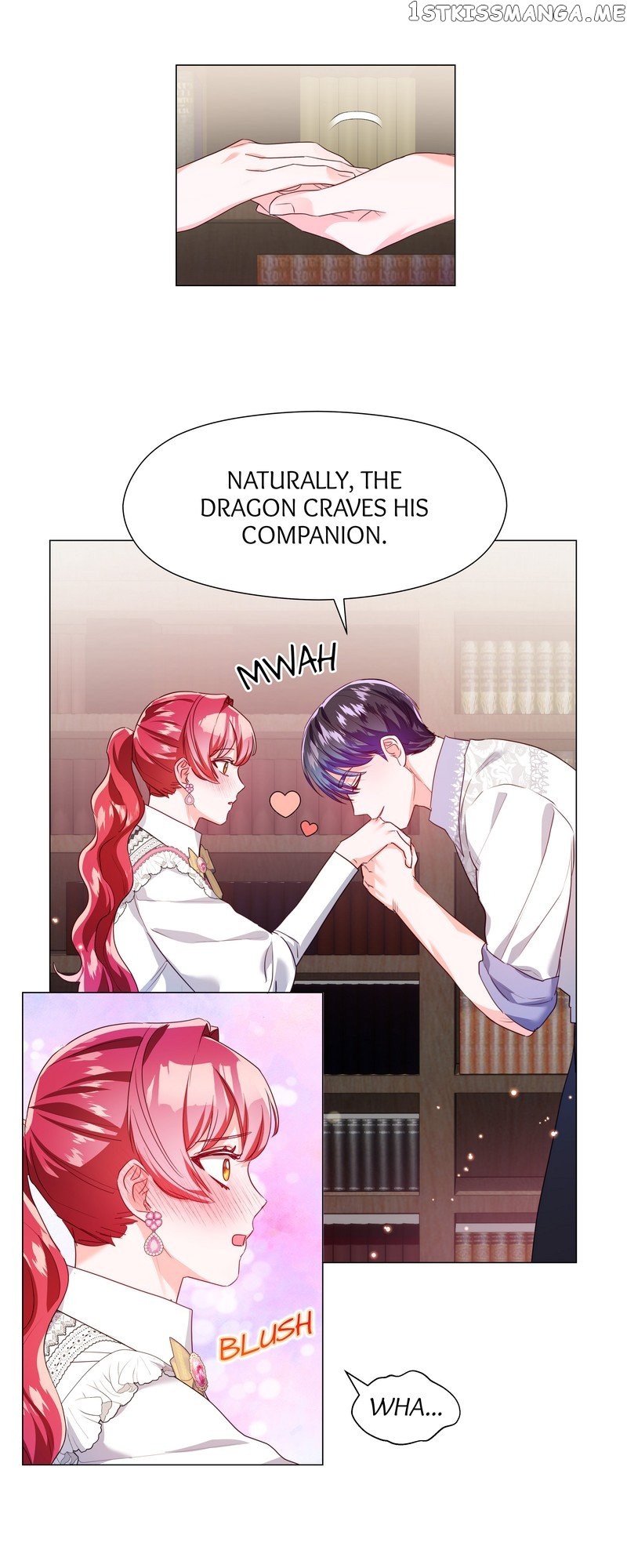 Extras Don’t Want to be Overly Obsessed Chapter 88 - page 48