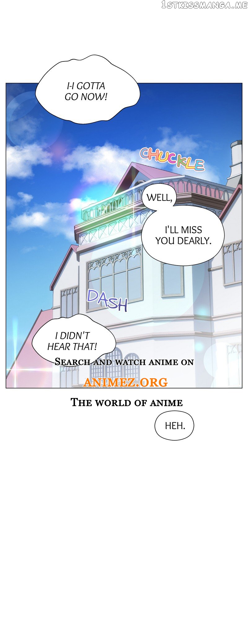 Extras Don’t Want to be Overly Obsessed Chapter 88 - page 49