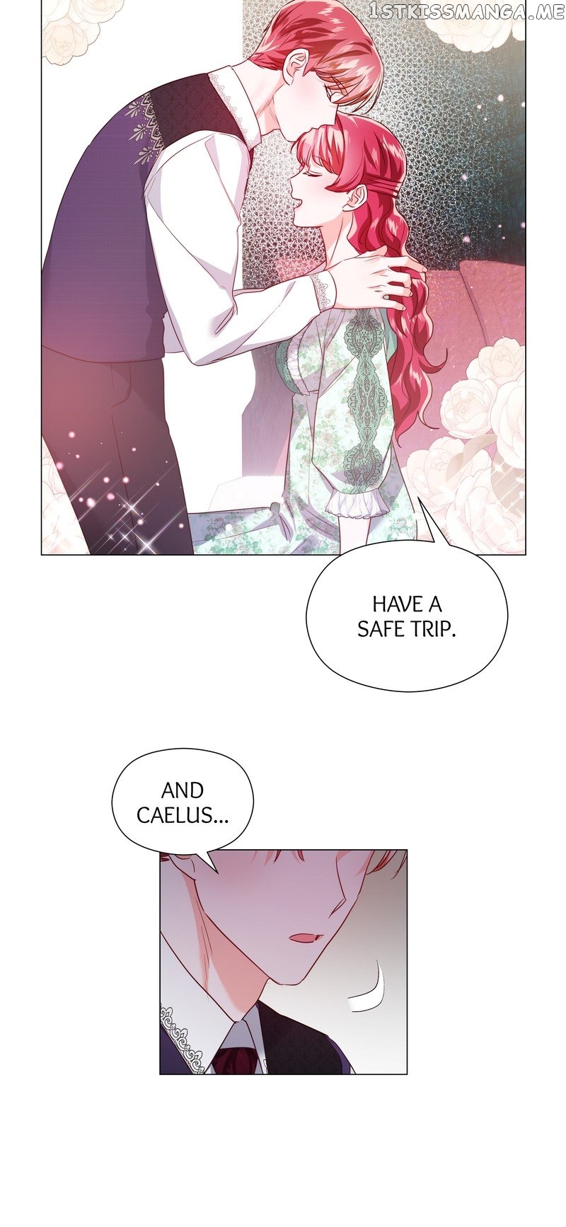 Extras Don’t Want to be Overly Obsessed Chapter 88 - page 9