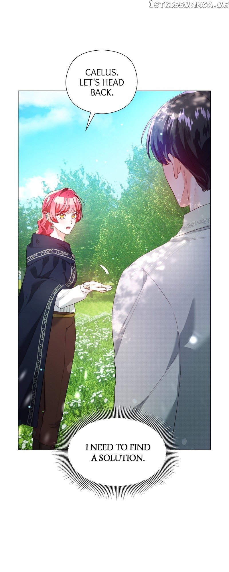 Extras Don’t Want to be Overly Obsessed Chapter 87 - page 29