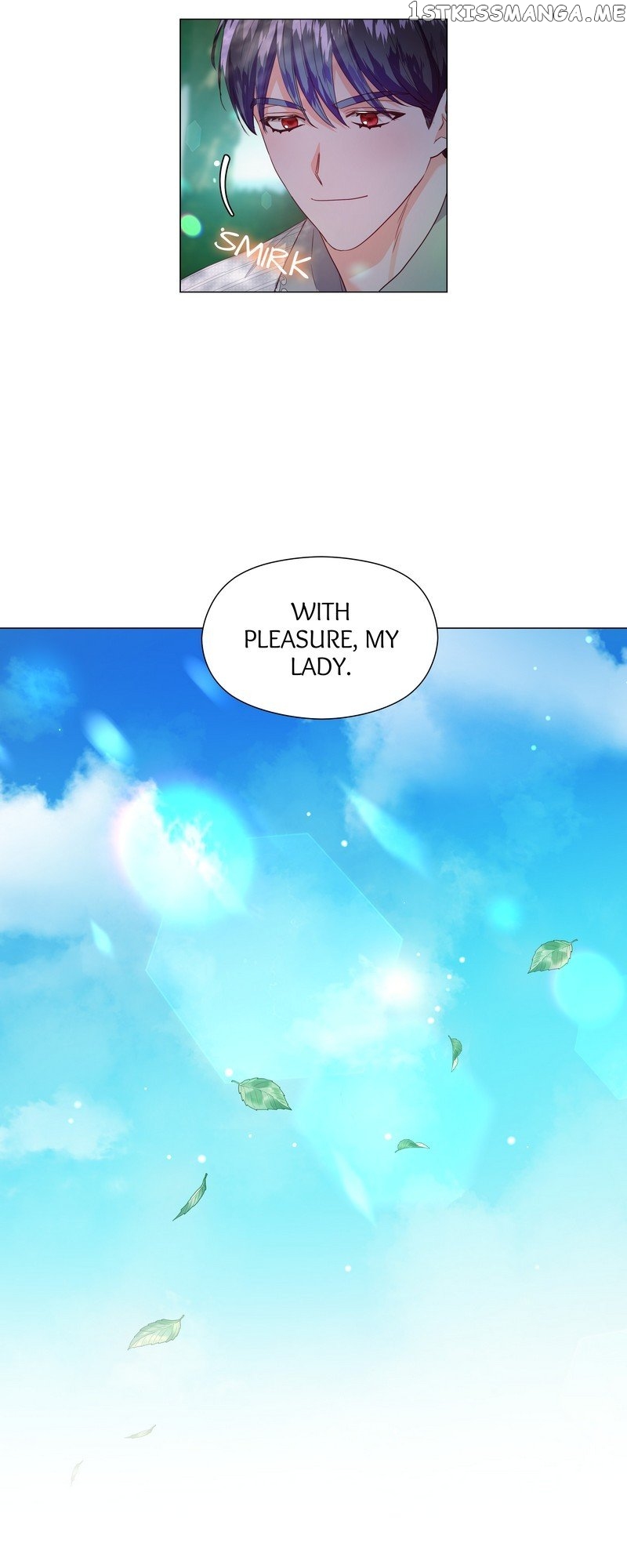 Extras Don’t Want to be Overly Obsessed Chapter 87 - page 30