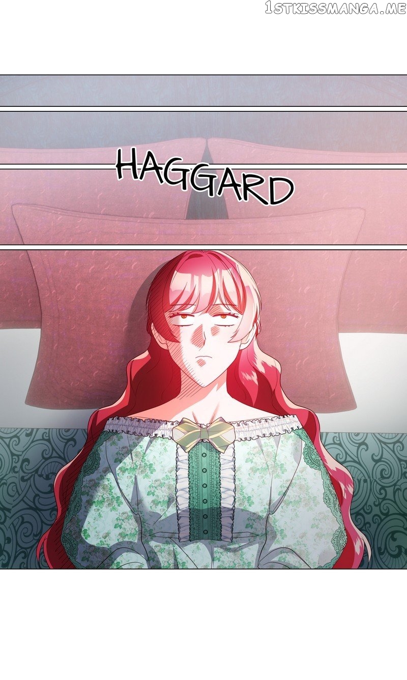 Extras Don’t Want to be Overly Obsessed Chapter 87 - page 39