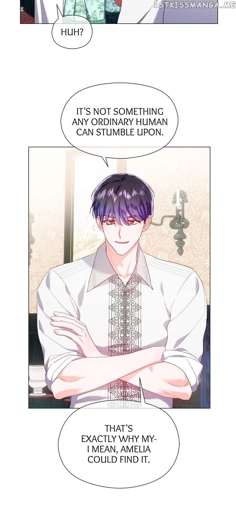Extras Don’t Want to be Overly Obsessed Chapter 87 - page 52