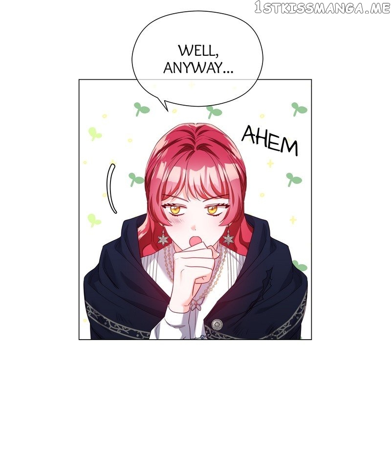 Extras Don’t Want to be Overly Obsessed Chapter 87 - page 9