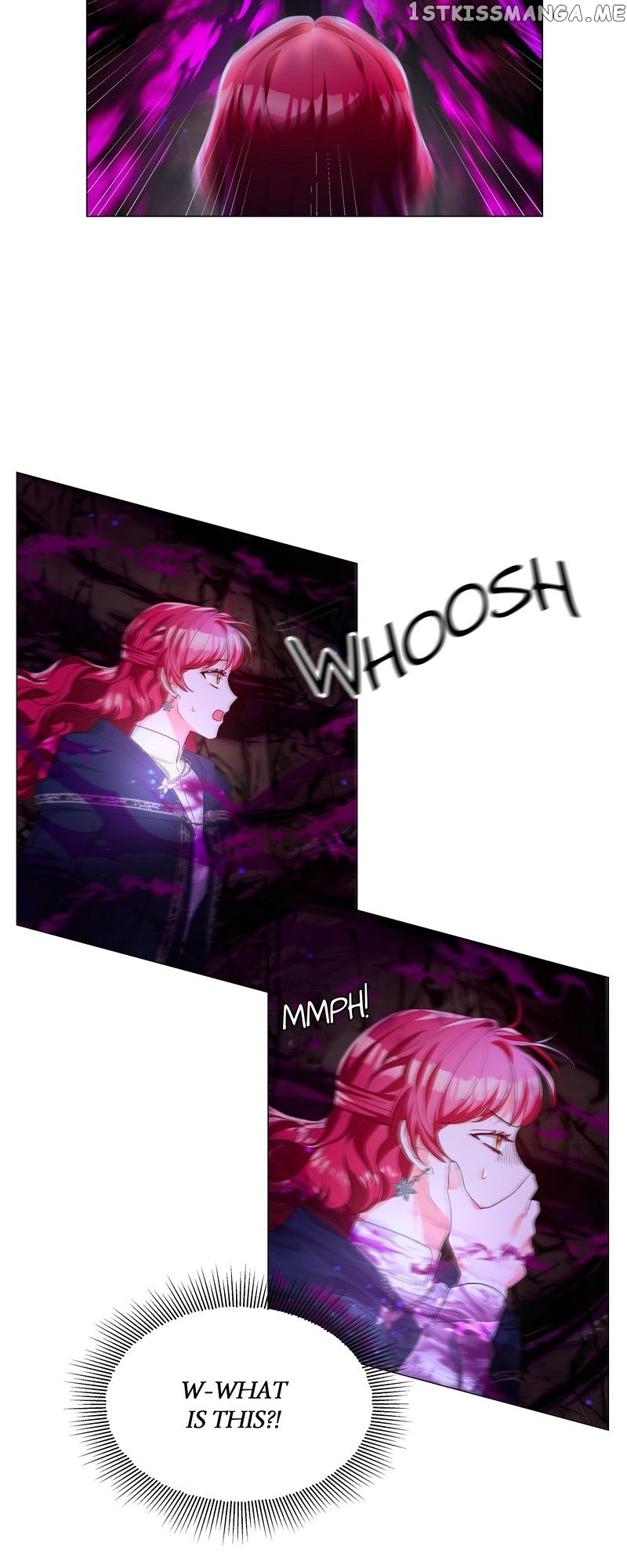 Extras Don’t Want to be Overly Obsessed Chapter 86 - page 19