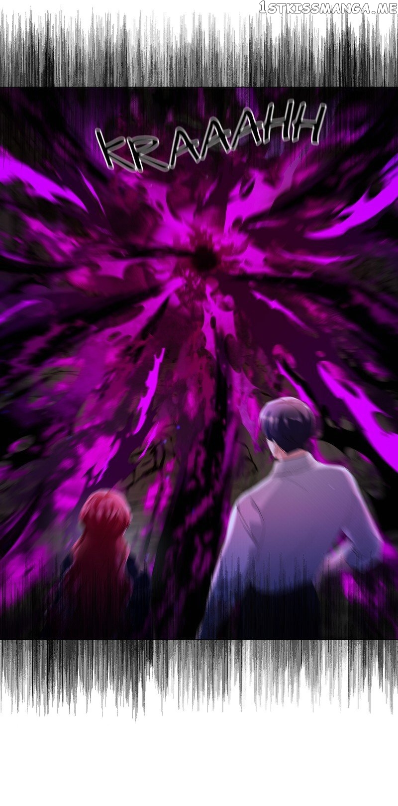 Extras Don’t Want to be Overly Obsessed Chapter 86 - page 20