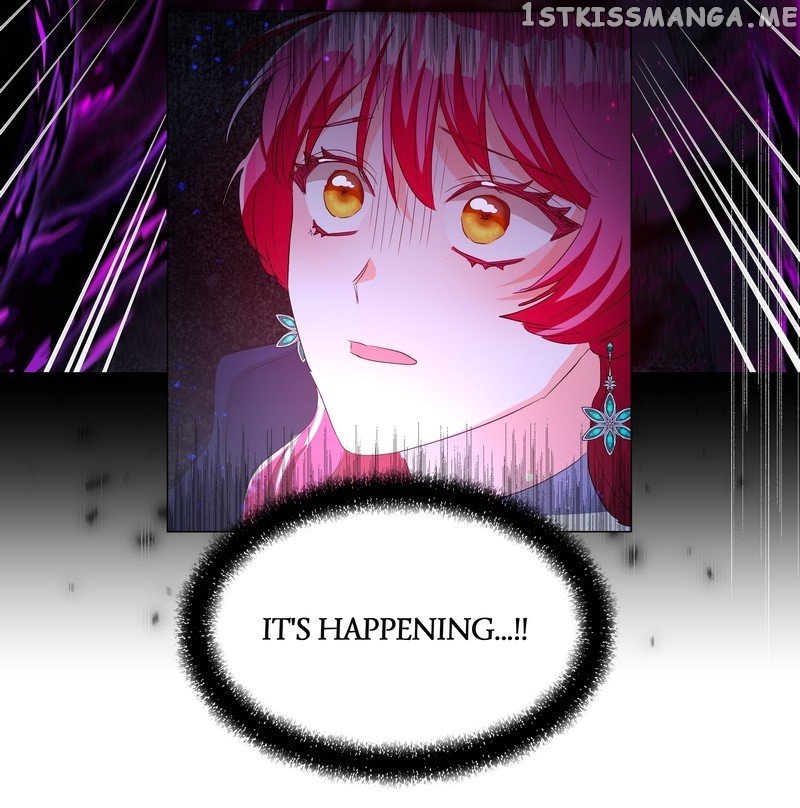 Extras Don’t Want to be Overly Obsessed Chapter 86 - page 30