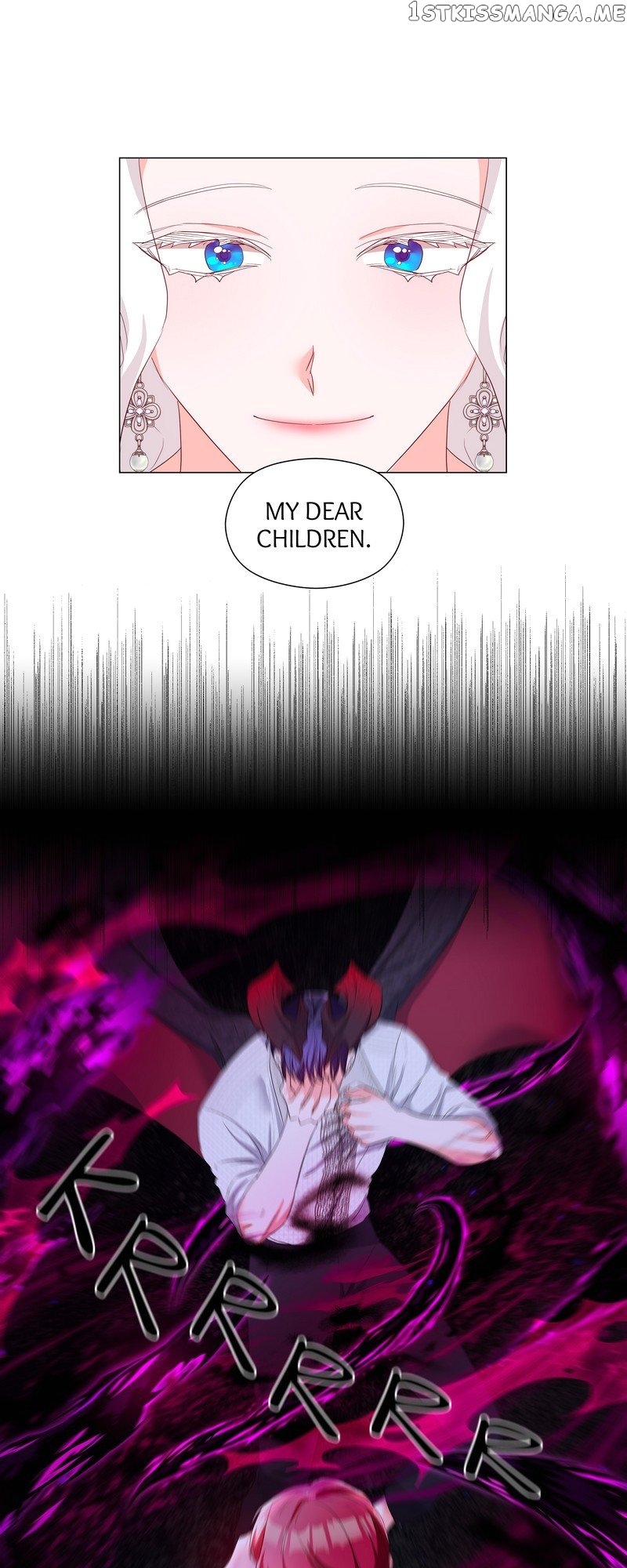 Extras Don’t Want to be Overly Obsessed Chapter 86 - page 35