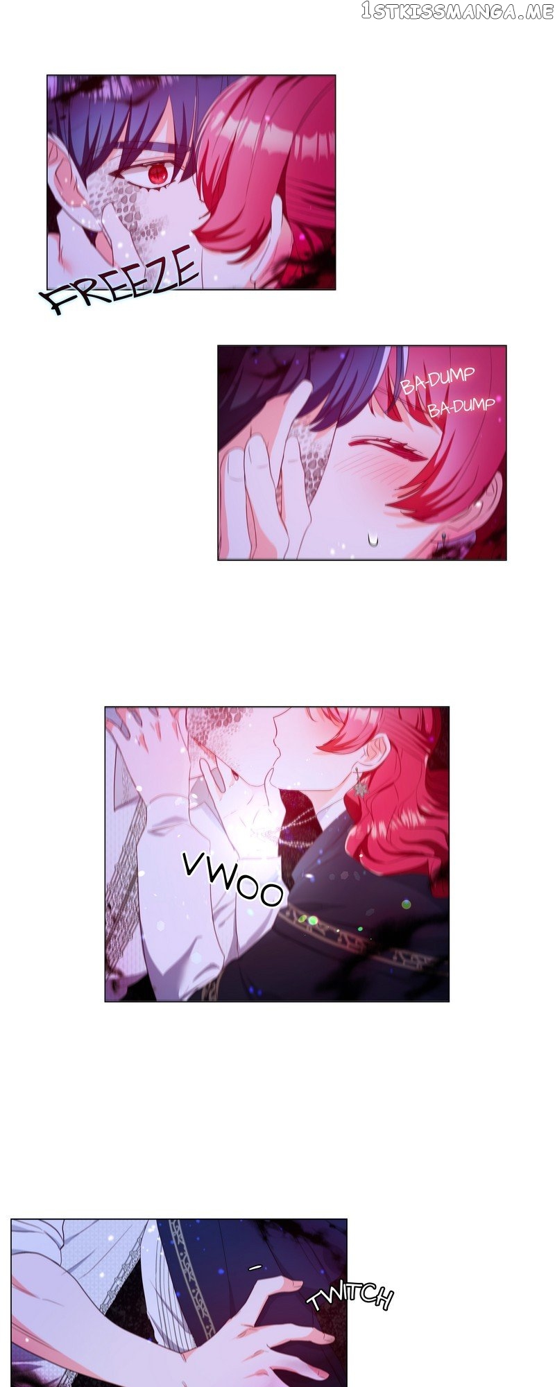 Extras Don’t Want to be Overly Obsessed Chapter 86 - page 44