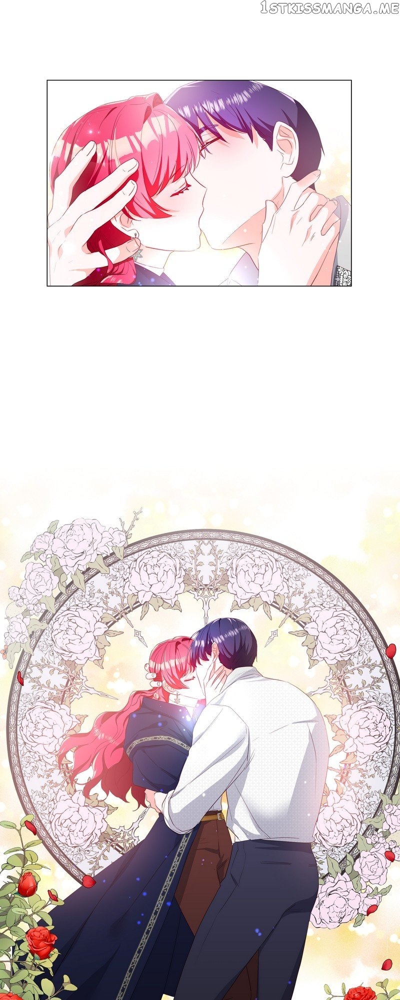 Extras Don’t Want to be Overly Obsessed Chapter 86 - page 48