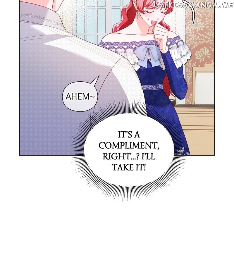 Extras Don’t Want to be Overly Obsessed Chapter 85 - page 13