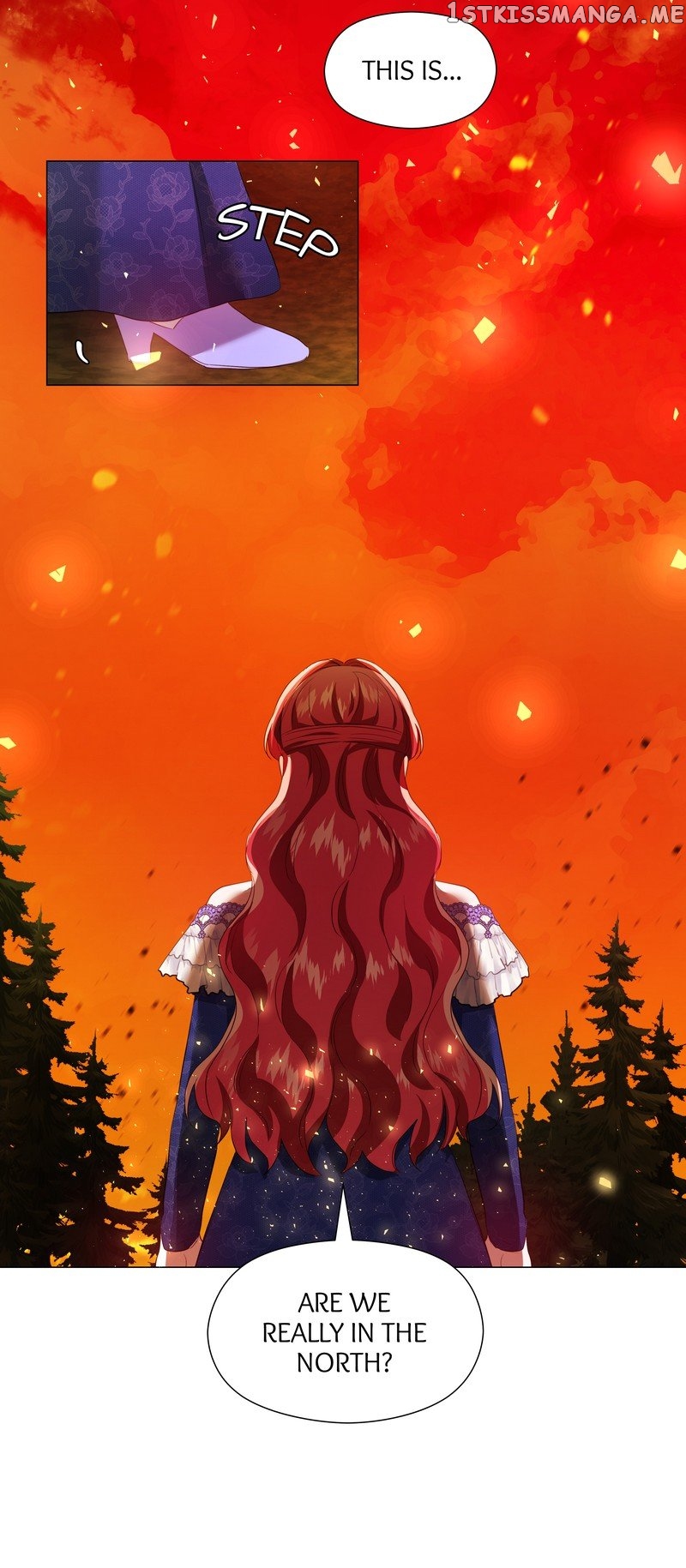 Extras Don’t Want to be Overly Obsessed Chapter 85 - page 21