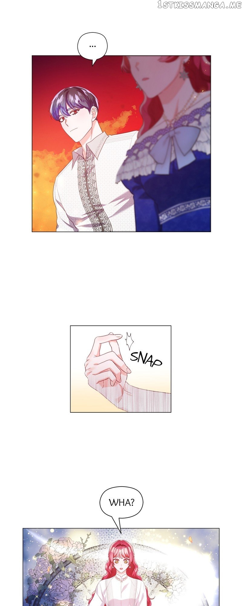 Extras Don’t Want to be Overly Obsessed Chapter 85 - page 26