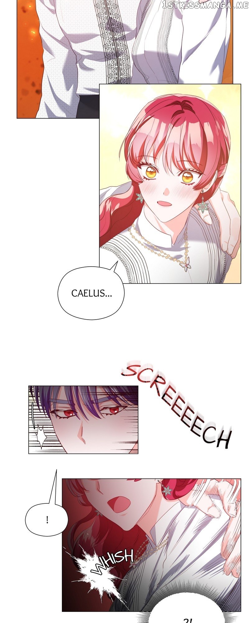 Extras Don’t Want to be Overly Obsessed Chapter 85 - page 28