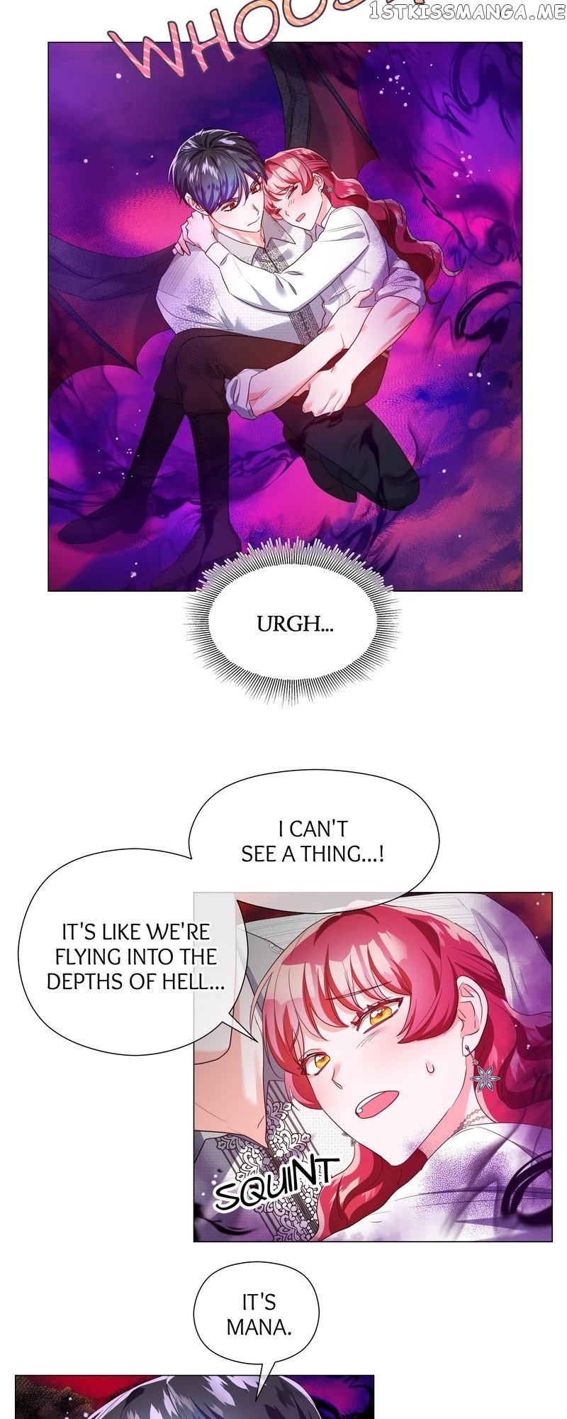 Extras Don’t Want to be Overly Obsessed Chapter 85 - page 41