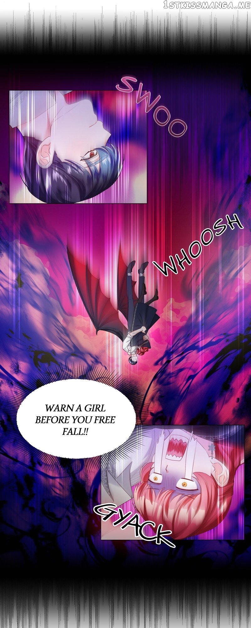 Extras Don’t Want to be Overly Obsessed Chapter 85 - page 47
