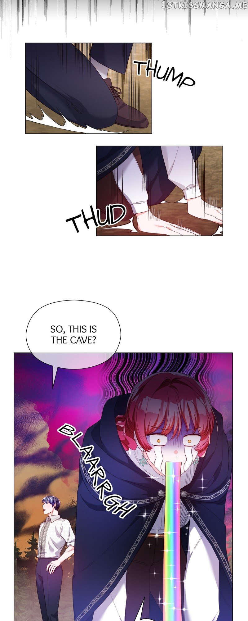 Extras Don’t Want to be Overly Obsessed Chapter 85 - page 48