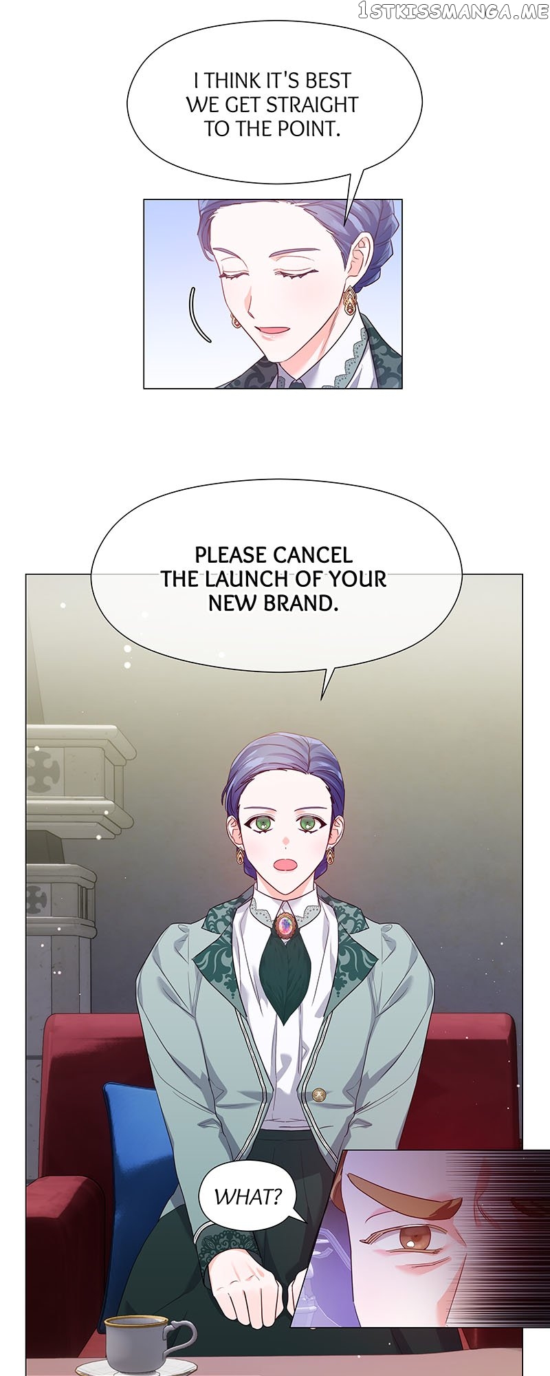 Extras Don’t Want to be Overly Obsessed Chapter 83 - page 29
