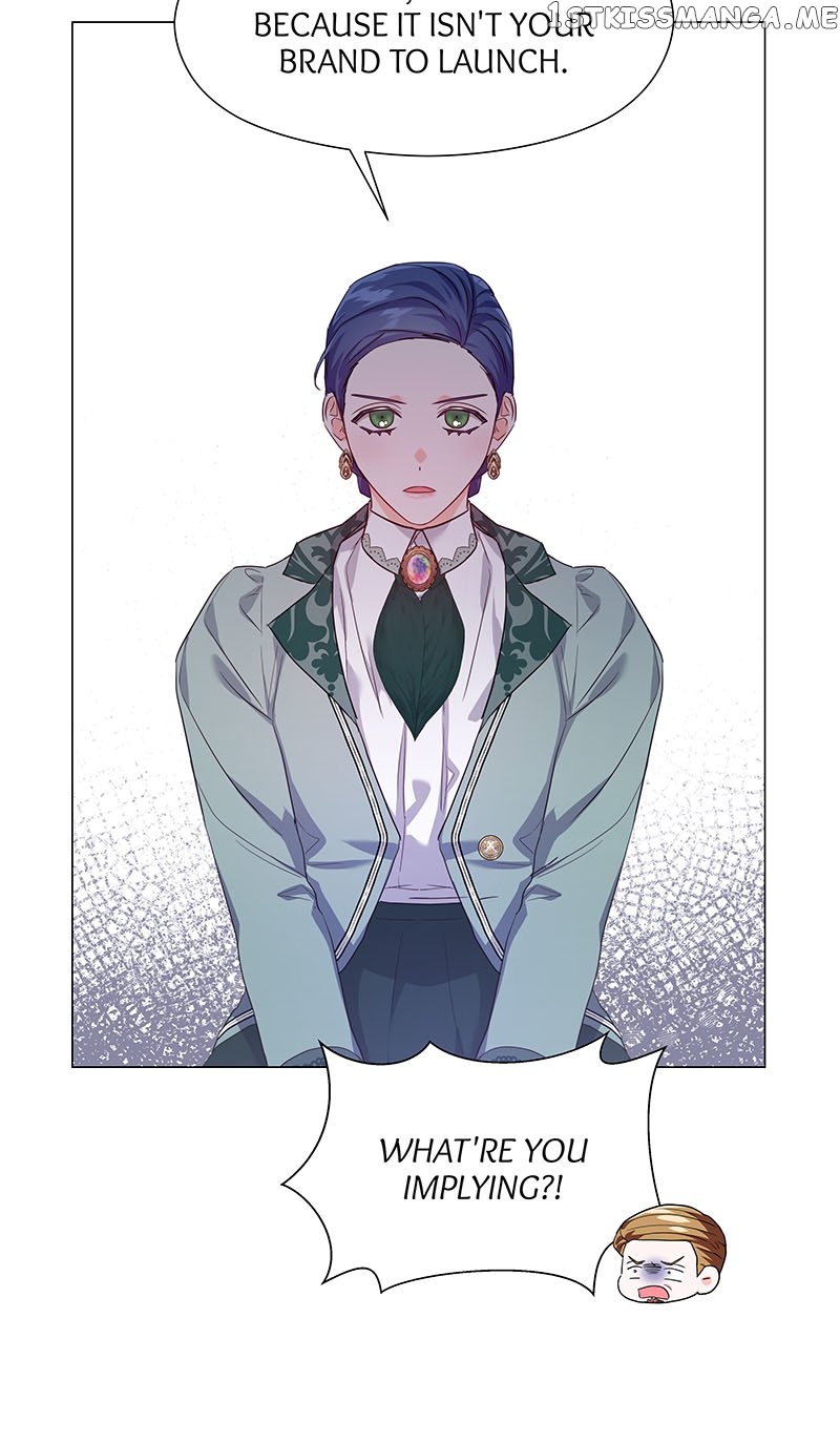 Extras Don’t Want to be Overly Obsessed Chapter 83 - page 32