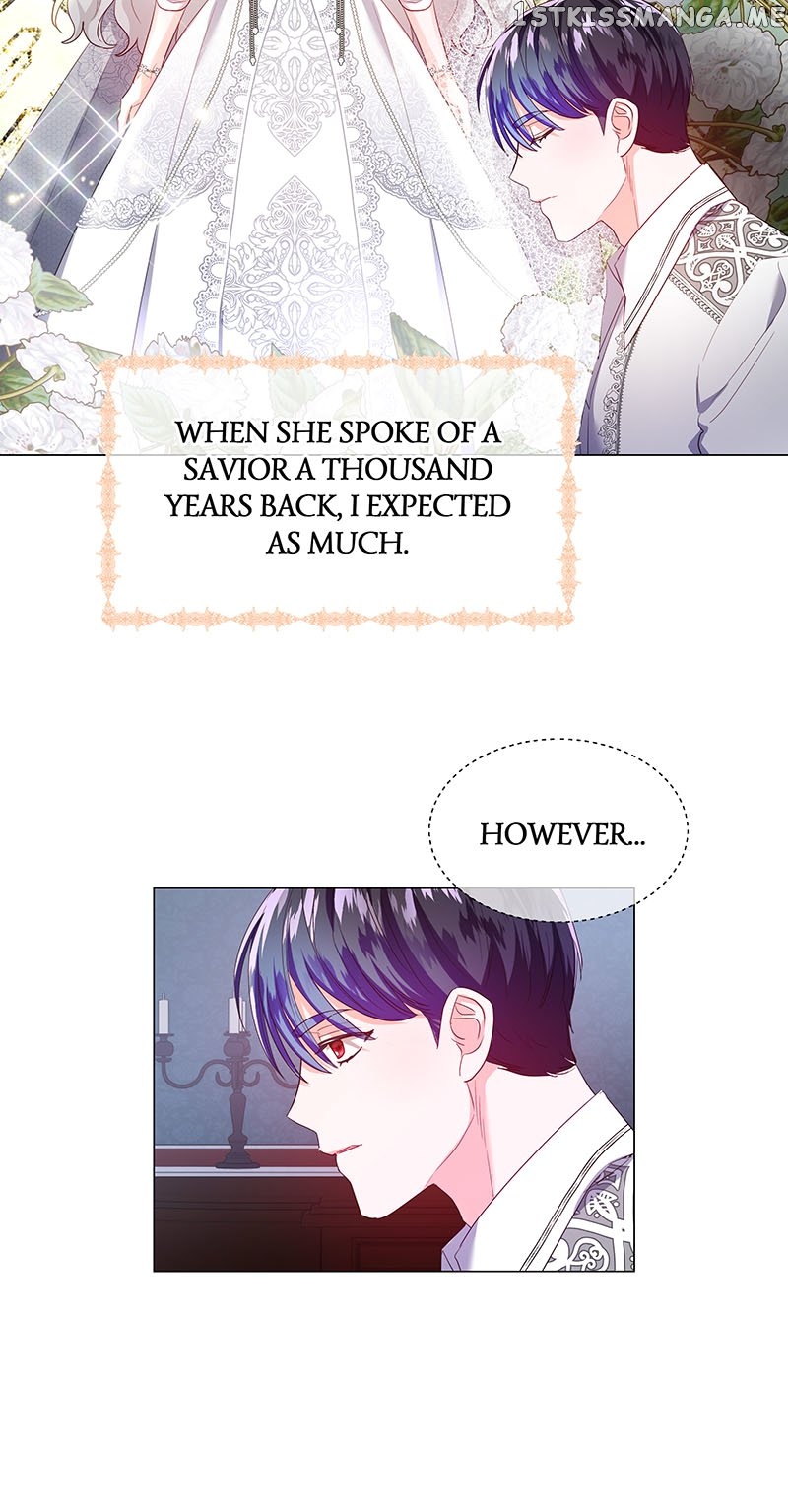 Extras Don’t Want to be Overly Obsessed Chapter 83 - page 4