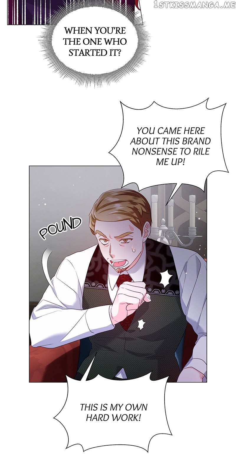 Extras Don’t Want to be Overly Obsessed Chapter 83 - page 40
