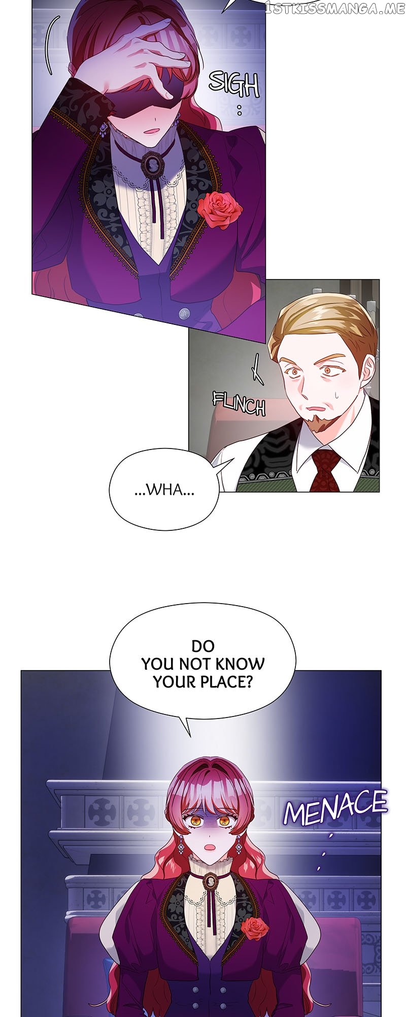 Extras Don’t Want to be Overly Obsessed Chapter 83 - page 43