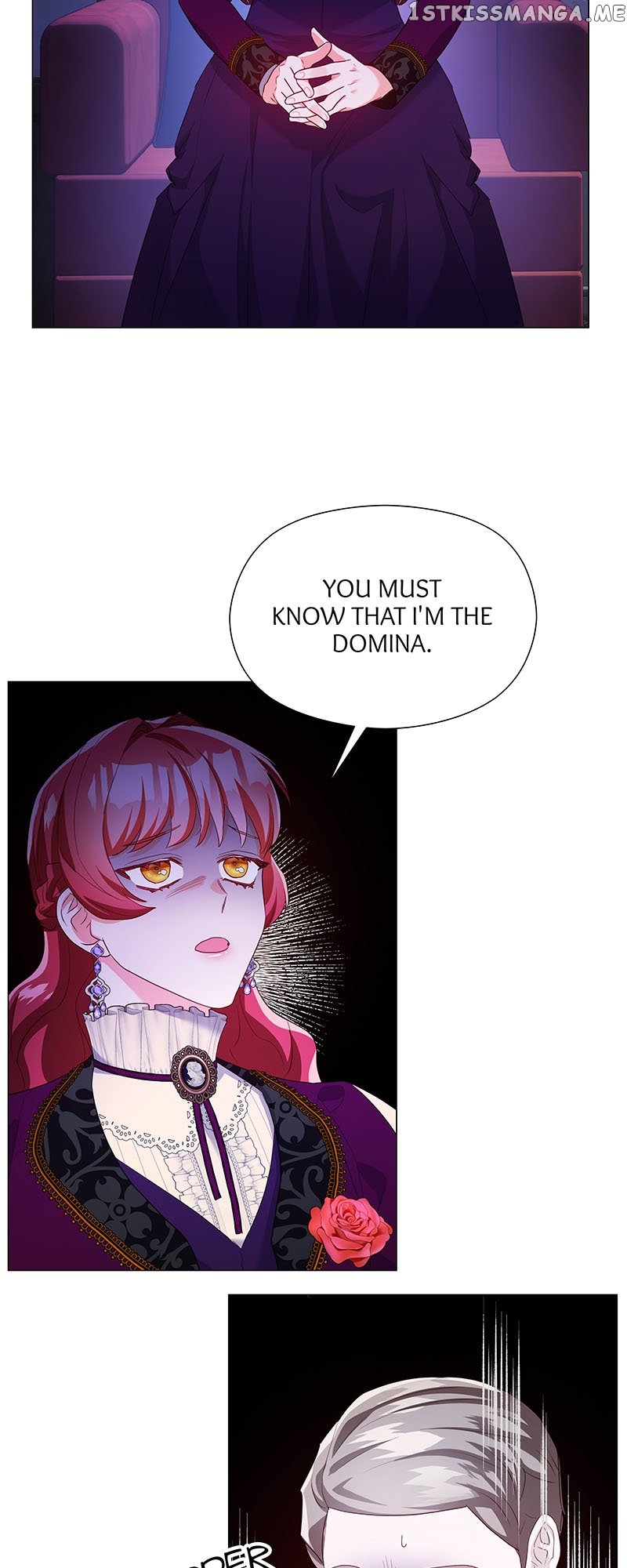 Extras Don’t Want to be Overly Obsessed Chapter 83 - page 44
