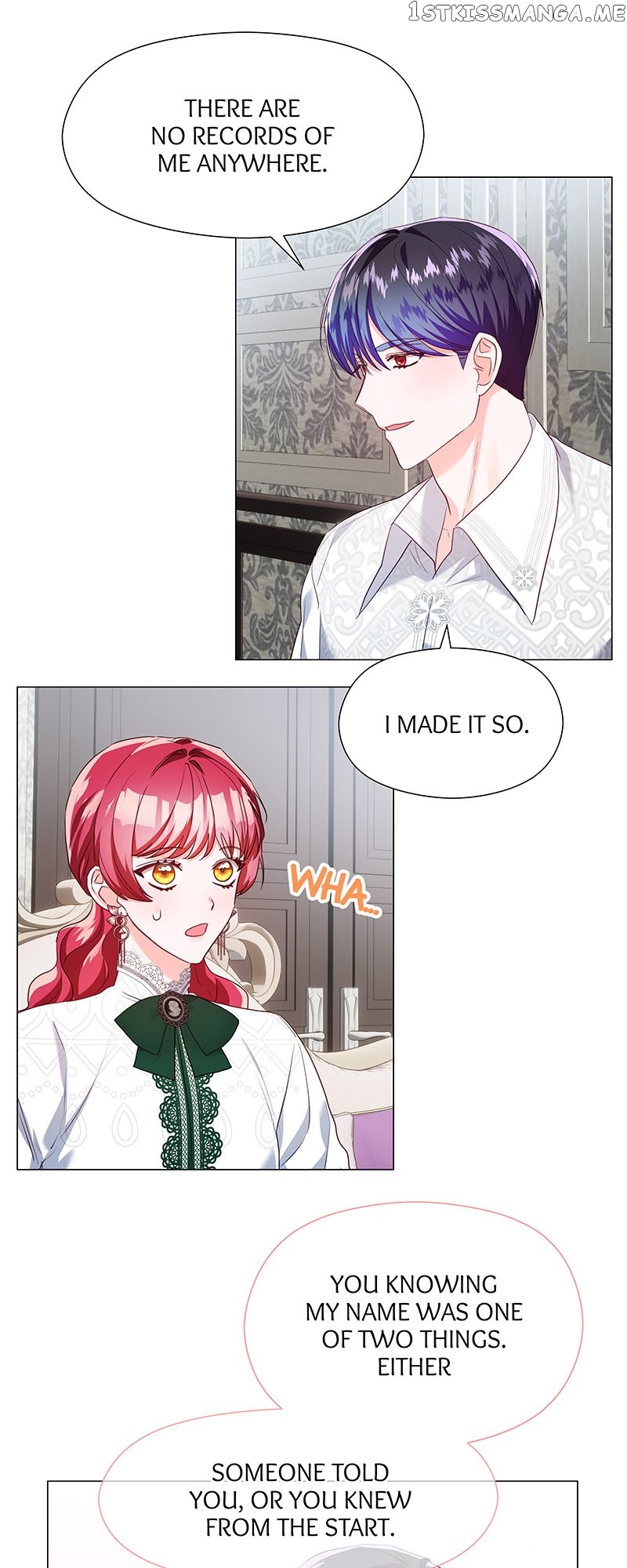 Extras Don’t Want to be Overly Obsessed Chapter 82 - page 1