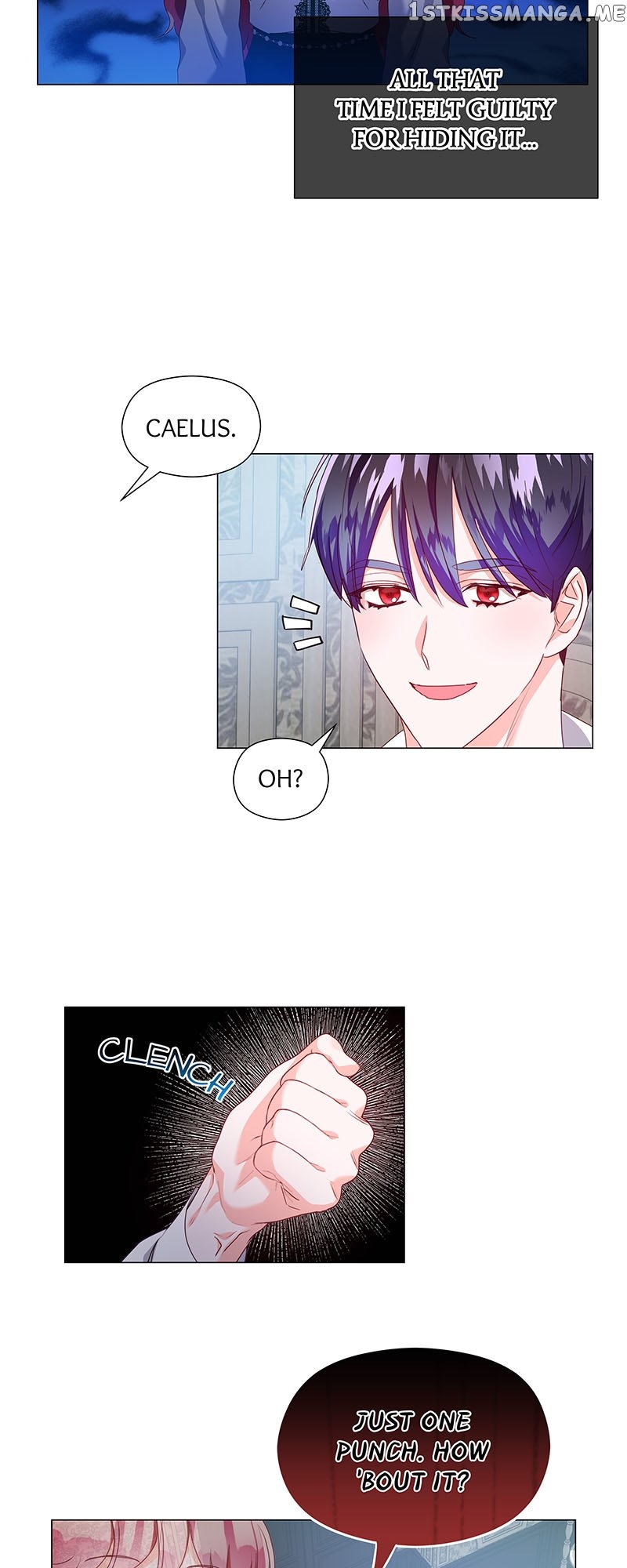 Extras Don’t Want to be Overly Obsessed Chapter 82 - page 15
