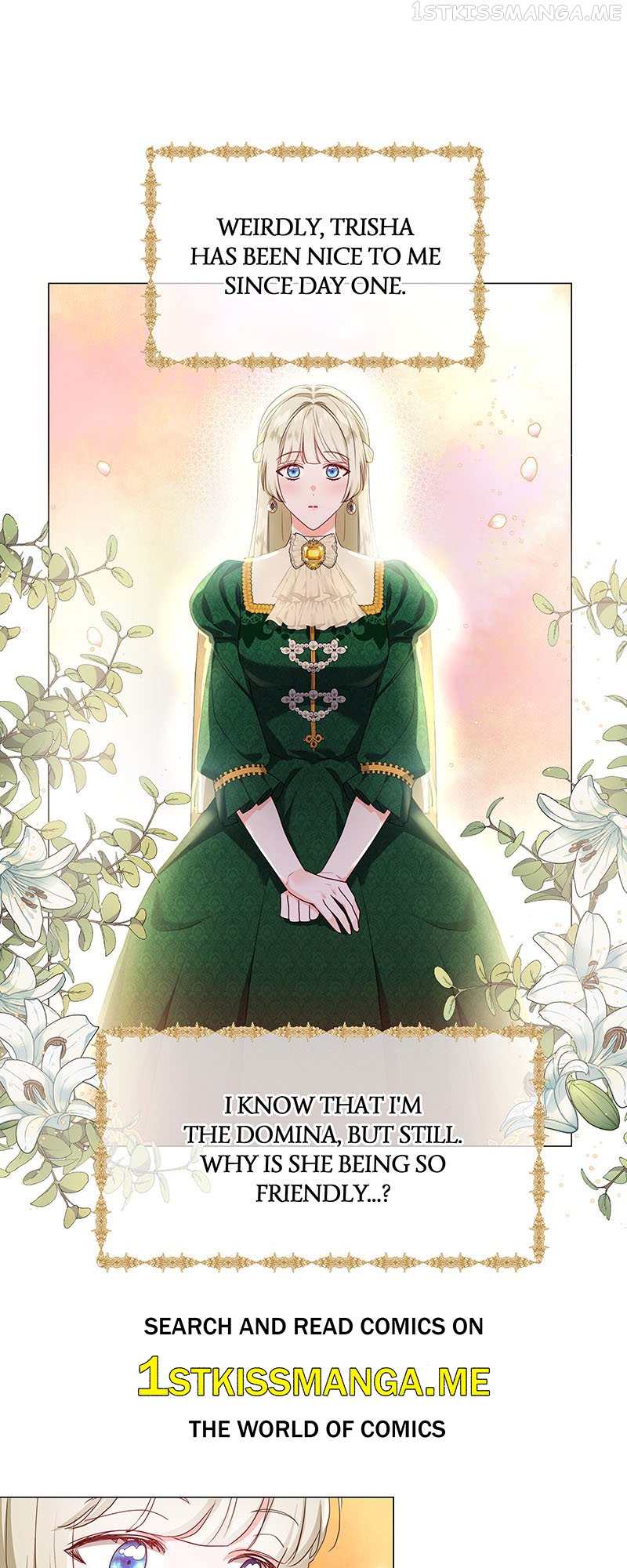 Extras Don’t Want to be Overly Obsessed Chapter 81 - page 1