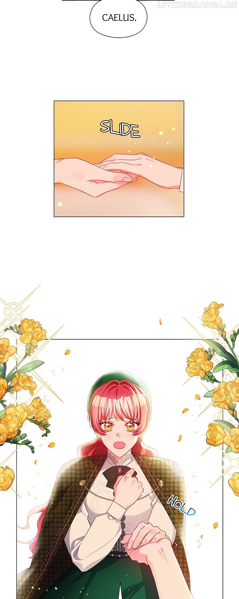 Extras Don’t Want to be Overly Obsessed Chapter 81 - page 31