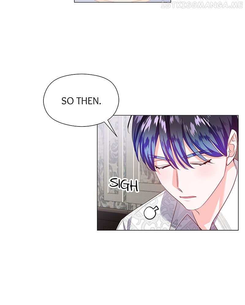 Extras Don’t Want to be Overly Obsessed Chapter 81 - page 33