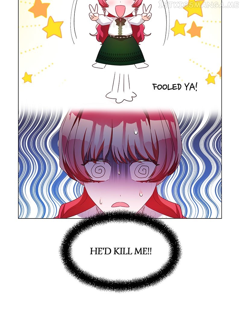 Extras Don’t Want to be Overly Obsessed Chapter 81 - page 37