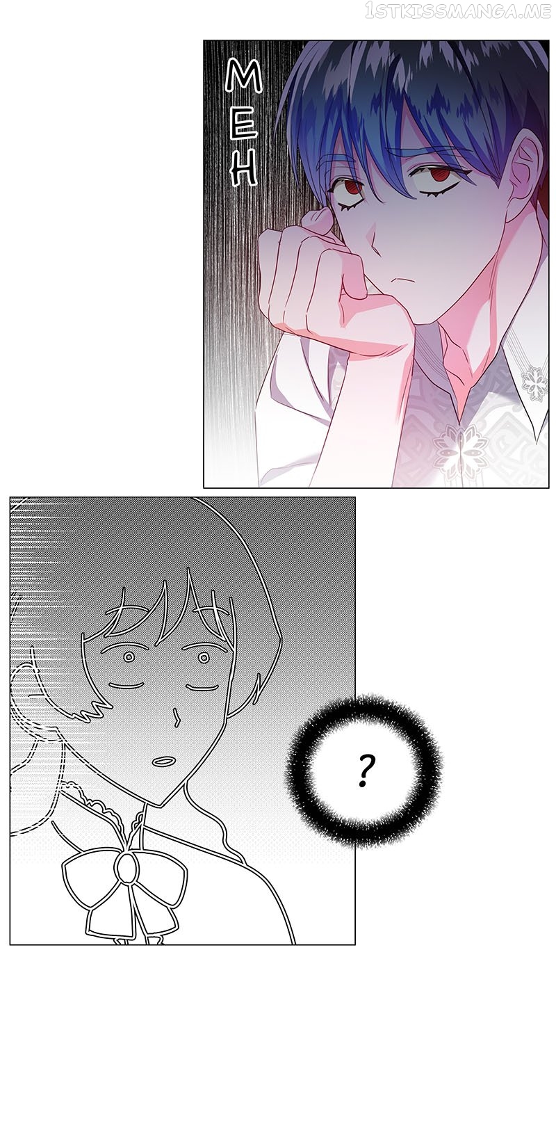Extras Don’t Want to be Overly Obsessed Chapter 81 - page 41